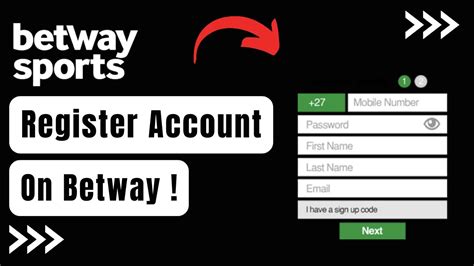 how to join betway|How to register .